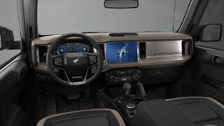 2026 Ford Bronco® Internal Image 2